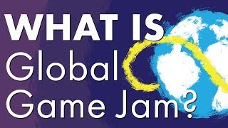 What is Global Game Jam [upl. by Iclehc]