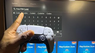 Never Pay for PSN Codes Again Unpatched [upl. by Nelloc]