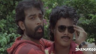 Gulabi Movie Video Songs  Meghalalo Thelipomannadhi Song  JD Chakravarthy  Maheshwari  RGV [upl. by Fabrianne660]