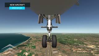 Real Flight Simulator v153 is now LIVE [upl. by Octavius]