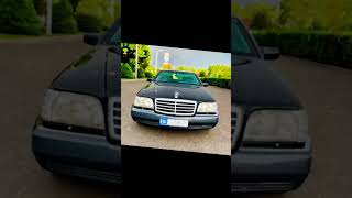 W140 shortsvideo [upl. by Cleti]