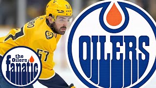 Edmonton Oilers News  Dante Fabbro On Waivers  Roster News [upl. by Sherlocke85]