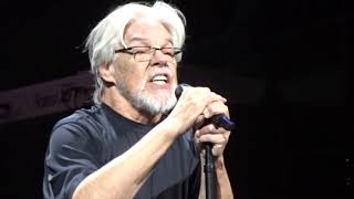 Bob Seger  Roll Me Away live 1152019 Fort Wayne IN [upl. by Kane]