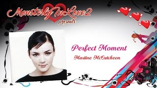 Martine McCutcheon  Perfect Moment 1999 [upl. by Dlanger]