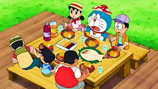 Doraemon New Episode Review in Hindi P6 [upl. by Dunston86]