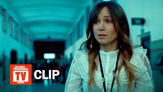 Wynonna Earp S03E04 Clip  Mothers and Daughters  Rotten Tomatoes TV [upl. by Merritt204]