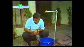 Humayun Ahmed Classic Comedy Natok Ghotona Shamanno Eid 2001 [upl. by Ille]