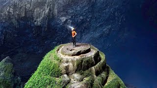 Worlds Biggest Cave Discovered in Vietnam  Full Documentary [upl. by Enyar]