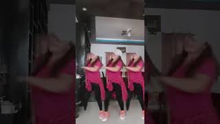 Masyado kang makulit workout dance [upl. by Llehsyt785]