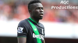 Mame Biram Dioufs 25 goals for Stoke City [upl. by Fortunna]