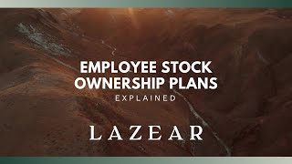 Employee Stock Ownership Plans Explained [upl. by Awjan]