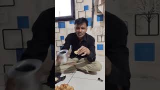 Pani puri ko English mein kya kahate Hain comedy funny comedymoments comedyskits [upl. by Herbert]