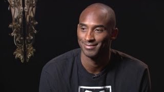 Kobe Bryant What It Takes to Wear My Shoes [upl. by Nnylidnarb186]