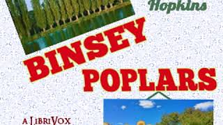 Binsey Poplars by Gerard Manley HOPKINS read by Various  Full Audio Book [upl. by Cheslie484]