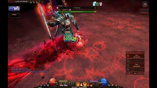 Boss battle together event mu online [upl. by Adianes]