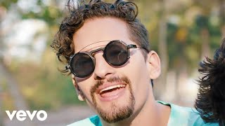 Mau y Ricky Camilo  La Boca Official Video [upl. by Carman]