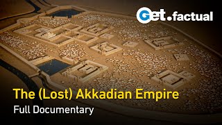 Ancient Apocalypse The Akkadian Empire  History Documentary [upl. by Patt]