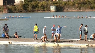 Chattanooga hosts one of countrys largest rowing competitions brings thousands [upl. by Higgins]