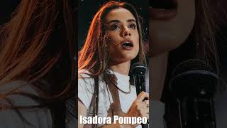 FAÇA MORADA Isadora Pompeo feat 4Life [upl. by Edwyna]