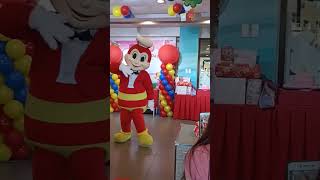 jollibeedance tiktokmashup jollibeebidaangsaya jollibee dancechallenge danceviral jollitown [upl. by Llevrac739]