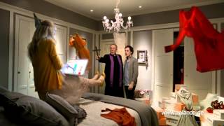 Zalando TVSpot  Der Exorzist [upl. by Aniar392]