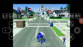 😍😍😍HOW TO DOWNLOAD Pepsi Man game psx on your Android device [upl. by Treat977]