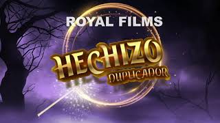 Cine Royal Films trae hechizos para la salas de cine [upl. by Heywood]