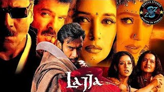 Hindi AfSomali Lajja  Ajay Devgan HD [upl. by Queston208]