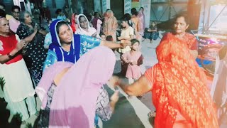 Teeyan Da mela  Punjabi Gidda Dance Performance  Punjabi Sabhyachar Song Dance [upl. by Davies]