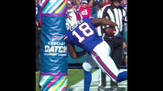 Amari Cooper catches for a 12yard Touchdown vs Tennessee Titans [upl. by Montagu]