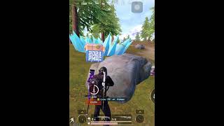 pubgmobile พับจีเป็นเกมตลก [upl. by Anaitsirk777]