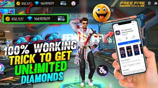 How To Get Free Diamonds In Free Fire In Tamil 2024  Best Free Diamond Earning App  VOK Gaming [upl. by Siahc]