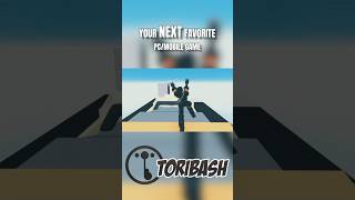 Toribash parkour is crazy game fightinggames toribash gameplay [upl. by Godric805]