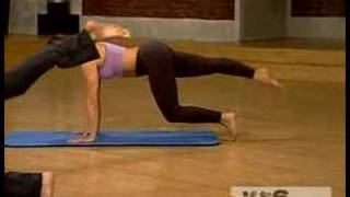 QuickFix Pilates Abs Workout [upl. by Herriott]