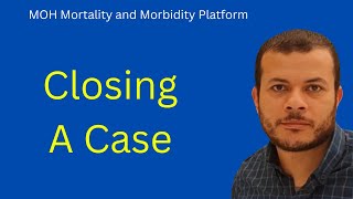 Mortality and Morbidity Review Step 4 Closing A Case [upl. by Alaine606]