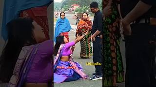 Na Na Karte Pyar 🤣🤣 song music love dance shorts shortvideo aprajita viralvideo bollywood [upl. by Caniff]