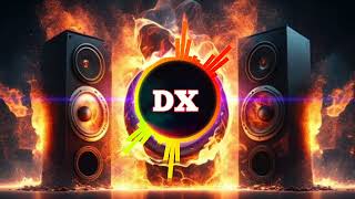 12000Hz Vibration Bass Dj Remix 🎯 Red DX🎯 Sound Check Competition DJ Remix 2024 [upl. by Soni]