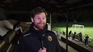 Manager Preview  Hawick Waverley A [upl. by Roda]