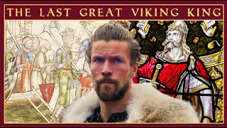 The True Story of Harold Sigurdsson Hardrada  Vikings Valhalla [upl. by Letsyrc]