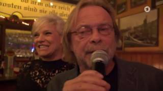 105 INAS NACHT mit Volker Lechtenbrink und Thomas Anders  ARD 19112016 [upl. by Balkin]