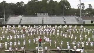 UGA REDCOAT BAND performs Ludwig van Beethoven [upl. by Arikal]