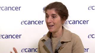 SOLO1 Maintenance olaparib in advanced BRCA ovarian cancer [upl. by Cy]