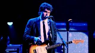 John Mayer  Bold As Love HD [upl. by Gnof]