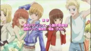 Sweet Romance Full Opening ●Kashigo version● [upl. by Linn]