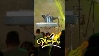 LOS PLEBEYOS musica regionalmexicano cumbia music baile [upl. by Julietta]