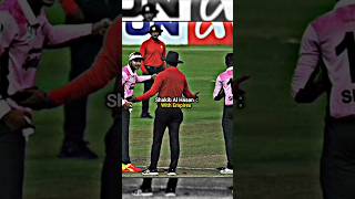 Shakib Al Hasan Supremacy 😄shortscricket youtubeshorts [upl. by Jaime4]