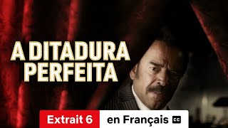 La dictature parfaite Extrait 6 soustitré  BandeAnnonce en Français  Netflix [upl. by Anyrb]