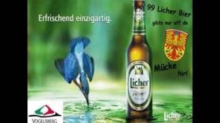 Mücker Stimmen  99 Licher Bier [upl. by Coltin]