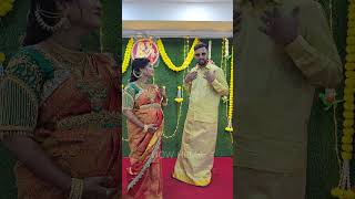 🤯Enaku yethuku parattu vizha⁉️💥pregnant trending shortsfeed valakappufunction [upl. by Reichel]