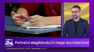 Claudiu Pândaru Elementele pe care le vedem și care împart societatea sunt de fapt niște frici [upl. by Rosenquist241]